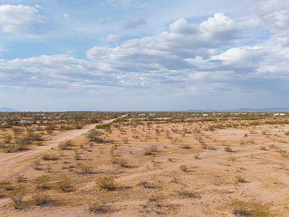 2nd image of 0 S Round Up Road #96