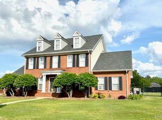 1101 Lillian Ln, Demopolis, AL 36732