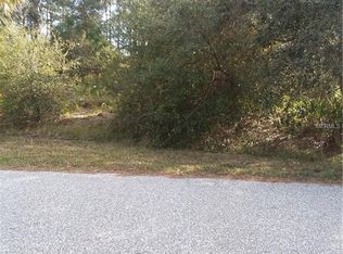 Fronda Ave, North port, FL 34291