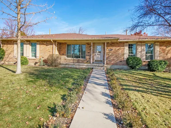 894 N 60th St E, American Fork, UT 84003