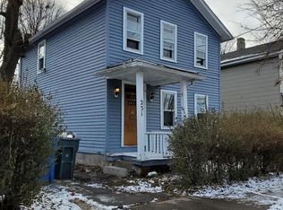 231 Troup St, Rochester, NY 14608