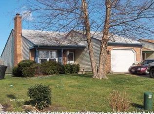 3508 Hoby Ct, Virginia Beach, VA 23462