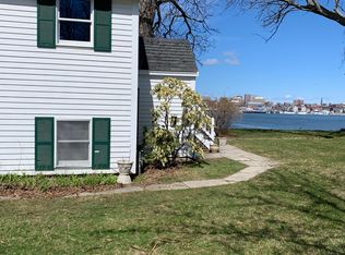 241 High St APT 1, Portland, ME 04101