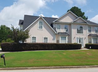 460 Cascade Rise Ct SW, Atlanta, GA 30331