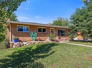 2953 S Zenobia St, Denver, CO 80236