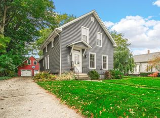 1708 Monroe St, La Porte, IN