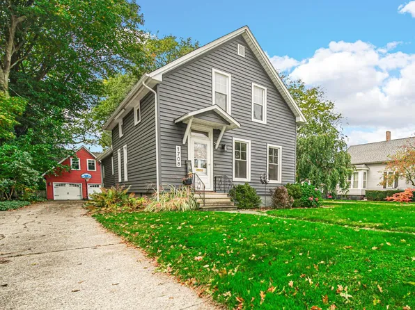 1708 Monroe St, La Porte, IN 46350