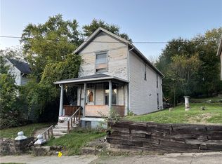 415 Bleakley Ave, New Castle, PA 16101