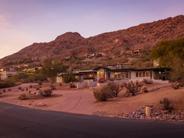 5846 E Indian Bend Rd, Paradise Valley, AZ 85253