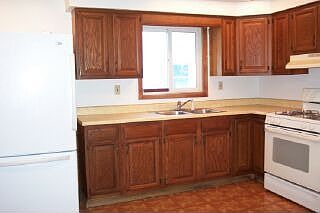 Appliances stay