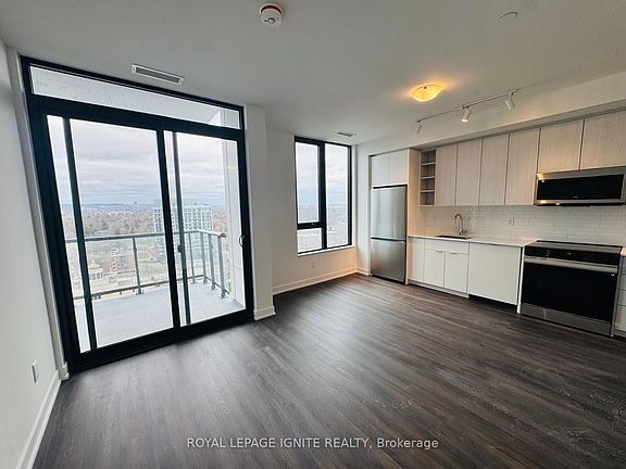 4th image of 2075 Lakeshore Rd #1302