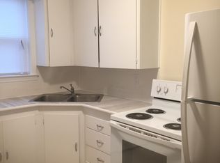 1729 Massachusetts St APT 1, Lawrence, KS 66044