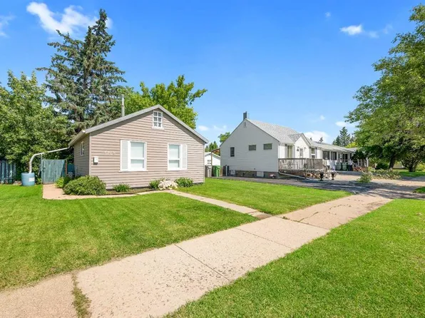 5108 S 54th St, Lloydminster, AB T9V 0S1