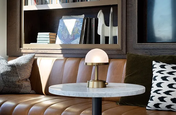 Rented by Corcoran | media 5