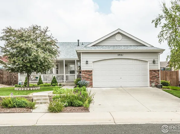 3921 Maverick Ln, Evans, CO 80620