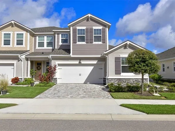 3676 Fescue Ln, Sarasota, FL 34232