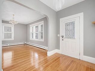 71 Marion Ave #2, Providence, RI 02905