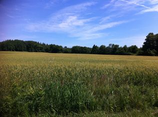 Paradise Dr, Town of Trenton, WI 53095