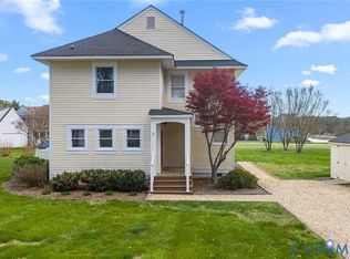 353 Jackson Creek Rd, Deltaville, VA