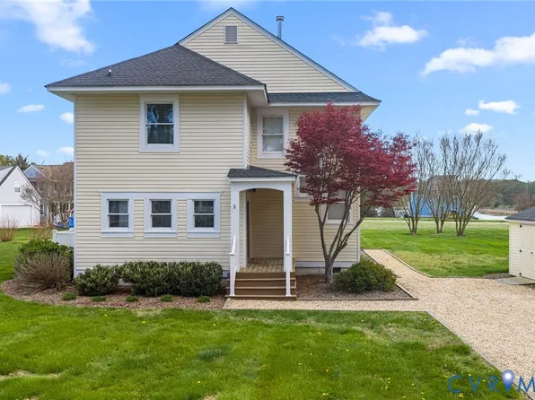353 Jackson Creek Rd, Deltaville, VA 23043