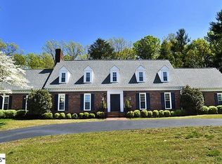 237 Sheffield Rd, Greer, SC 29651