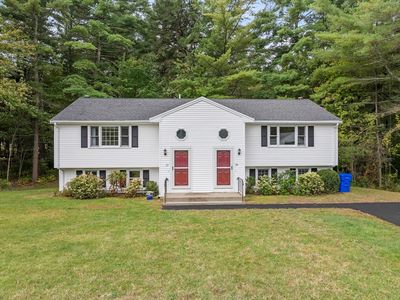 35-37 Cullen St, East Taunton, MA, 02718
