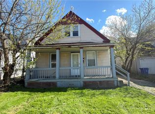 10706 Reno Ave, Cleveland, OH 44105