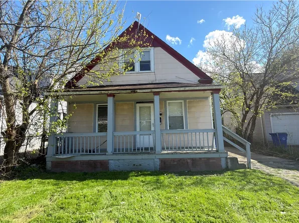10706 Reno Ave, Cleveland, OH 44105