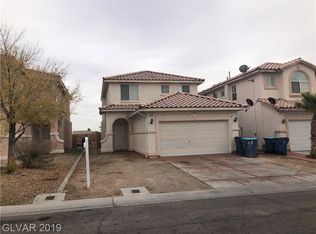 4554 Flaming Ridge Trl, Las Vegas, NV 89147