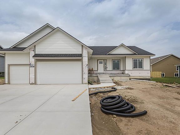 2nd image of 8789 Kinzie Jos Way