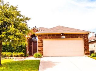 14336 Polo Ranch St, Haslet, TX 76052