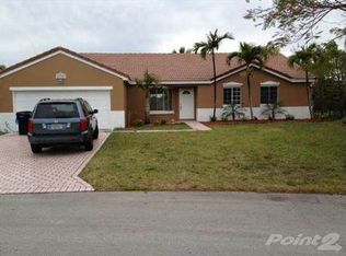 17732 SW 137th Pl, Miami, FL 33177