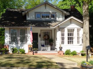 808 Highland St, Rome, GA 30161