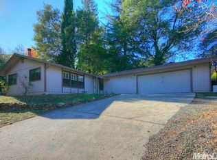 691 Shockley Rd, Auburn, CA 95603
