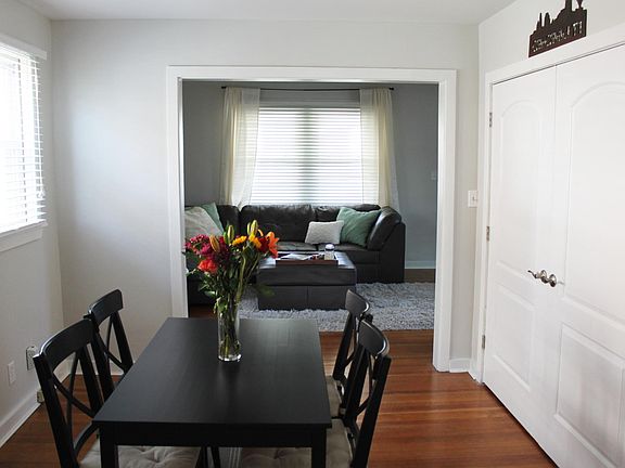 4th image of 3551 Harrow Ave #1