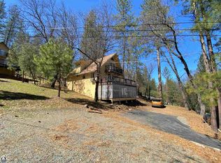 19819 Pine Mountain Dr #465, Groveland, CA