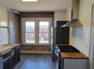 2744 Fairfield Ave APT 5, Bridgeport, CT 06605