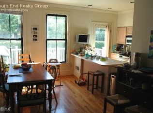 10 E Concord St #2, Boston, MA 02118