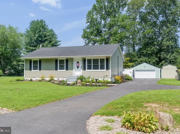 79 Willard Dr, North East, MD 21901