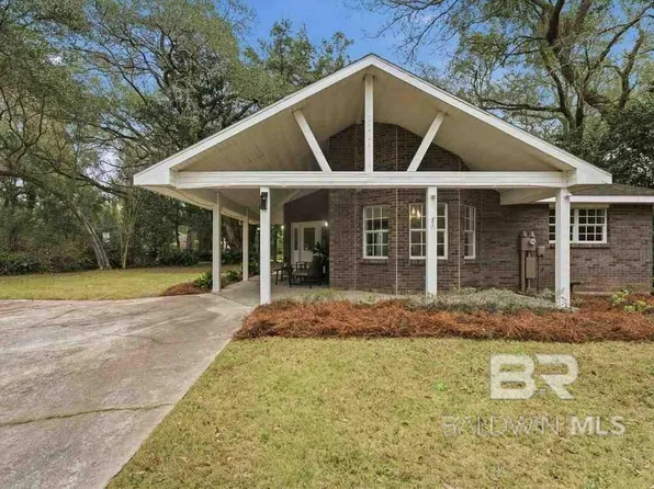 12350 Magnolia Ave, Magnolia Springs, AL 36555
