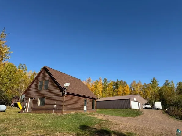 8561 Hwy 61 W, Schroeder, MN 55613