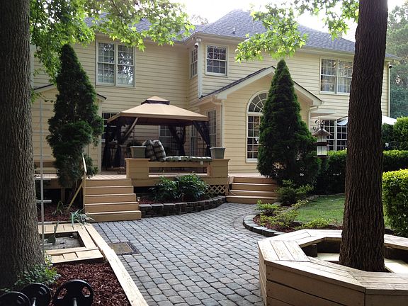 4th image of 2101 Harbor Wood Cir