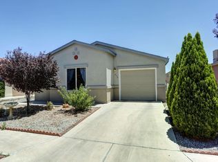 476 Treasure Stone Dr SW, Albuquerque, NM 87121