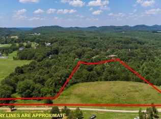 146 County Road 436, Athens, TN 37303