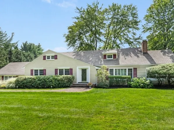 6 Stark Dr, Harding Twp., NJ 07960