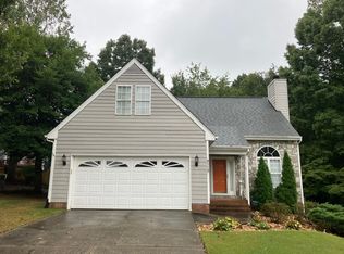 4113 Fowler Ridge Dr, Raleigh, NC 27616