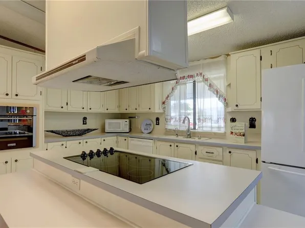 329 Macadamia Drive, Barefoot Bay, FL 32976