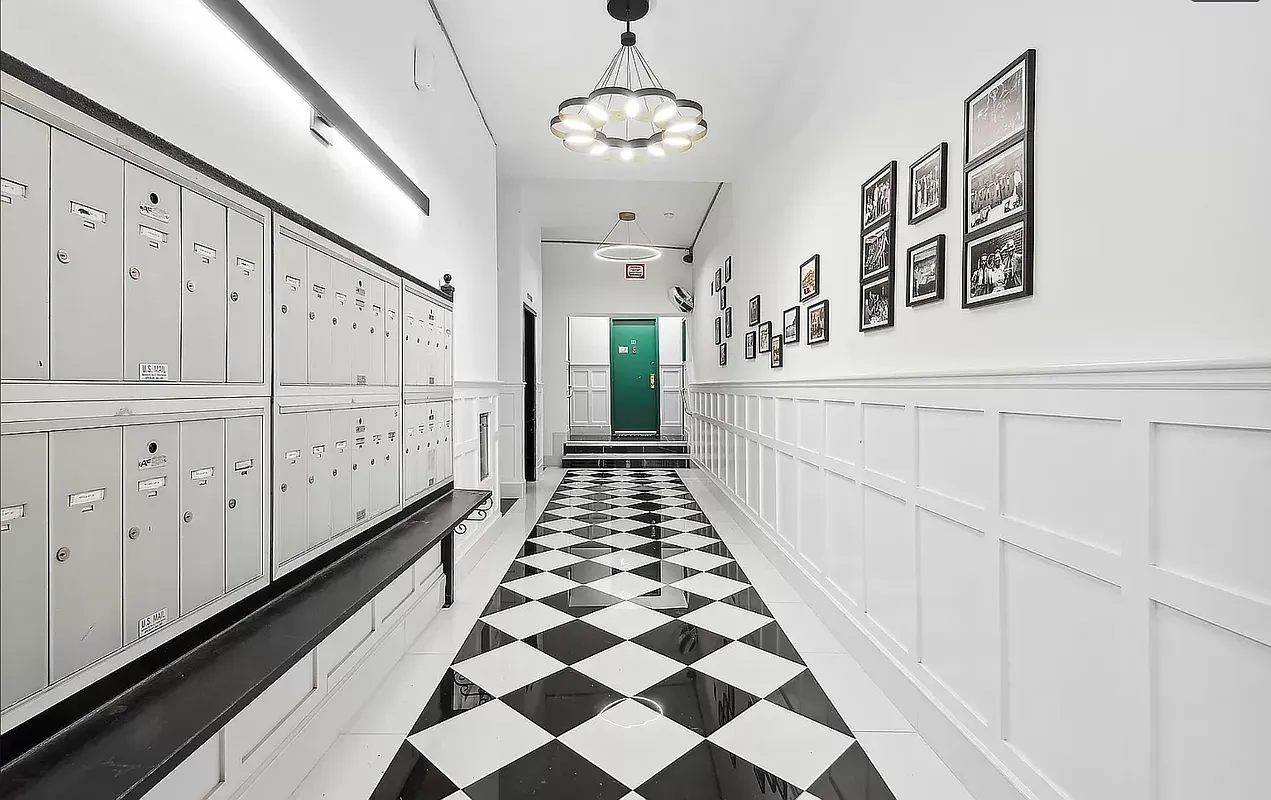 162 Lenox Ave Unit 4E  