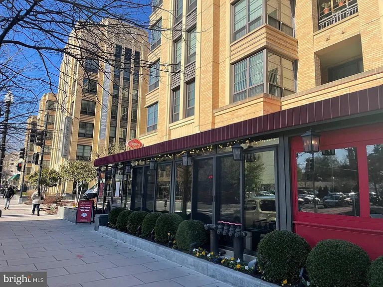 4600 Connecticut Ave NW #904 — Photo 44