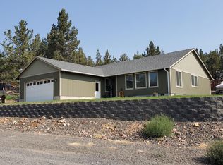 11524 NW Morrow Ave, Prineville, OR 97754